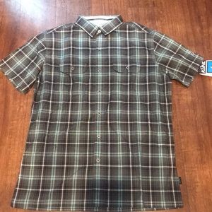 Kuhl RESPONSE Short Sleeve Shirt